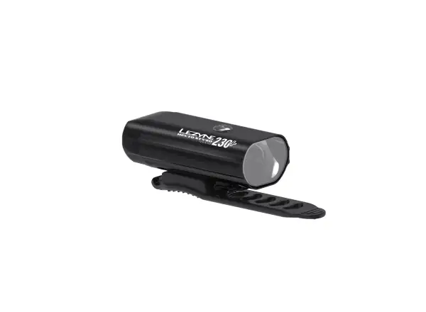 Lezyne Hecto StVZO 230+ Vorderlicht