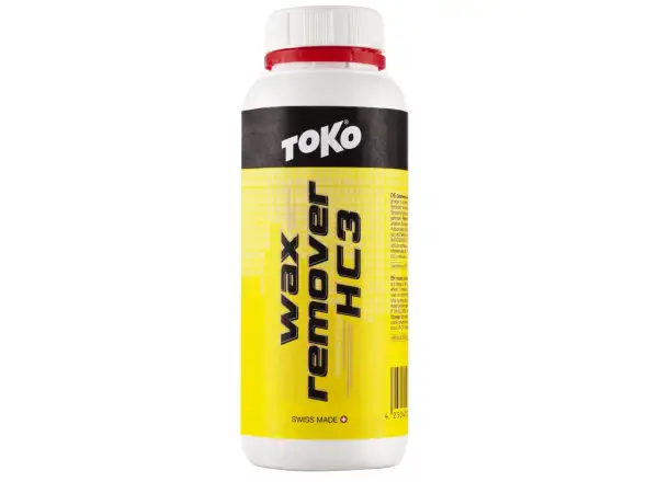 Toko Waxremover HC3 Wachsreiniger 500ml