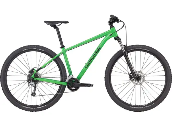 Cannondale Trail 7 29" GRN Mountainbike
