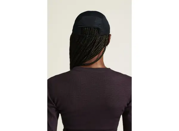 Craft Pro Wool Extreme X Damen Langarmshirt lila