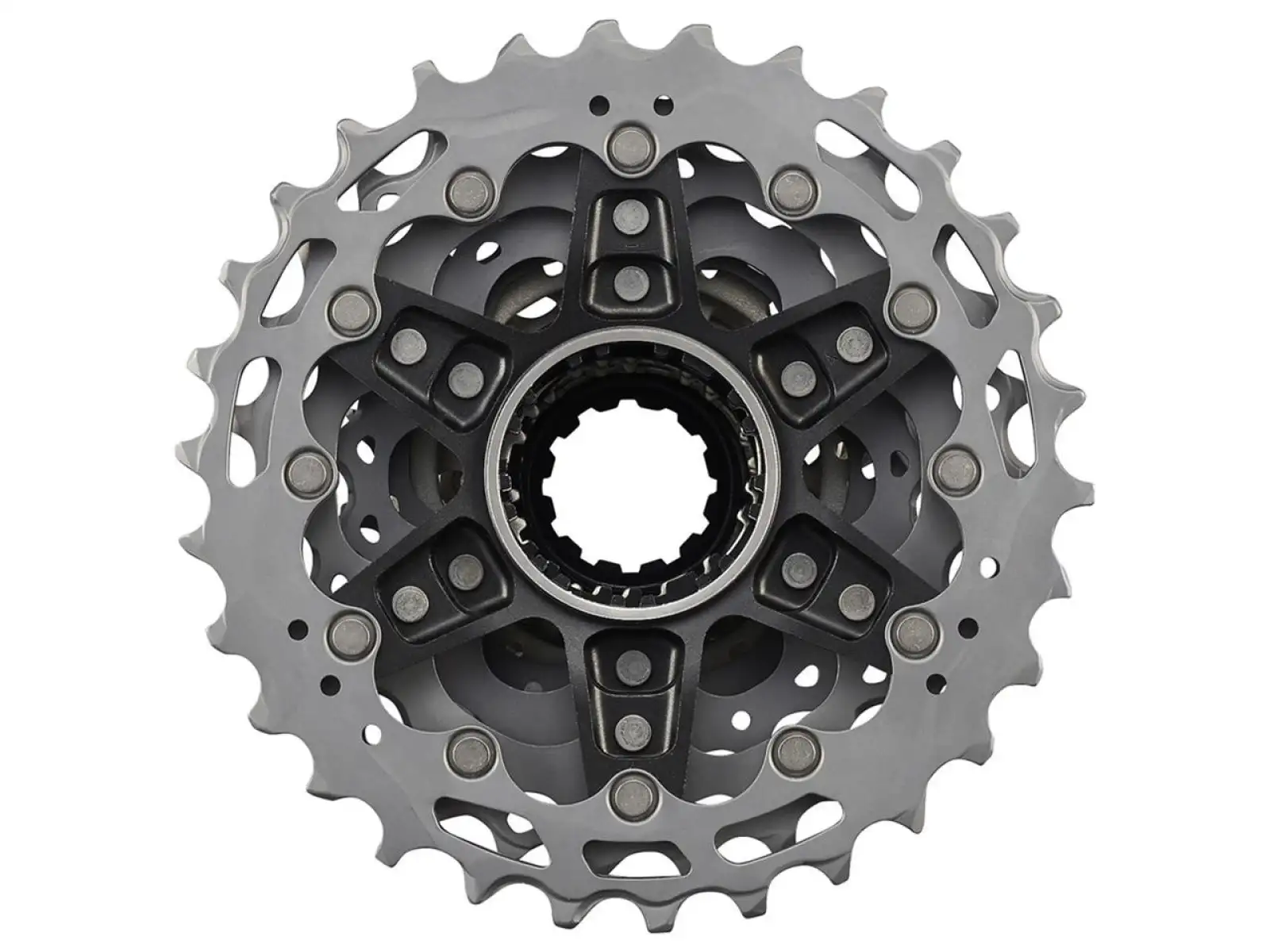 Shimano Dura-Ace CS-R9200-12 12-fach Rennrad Kassette 11-30 Zähne - Unverpackt