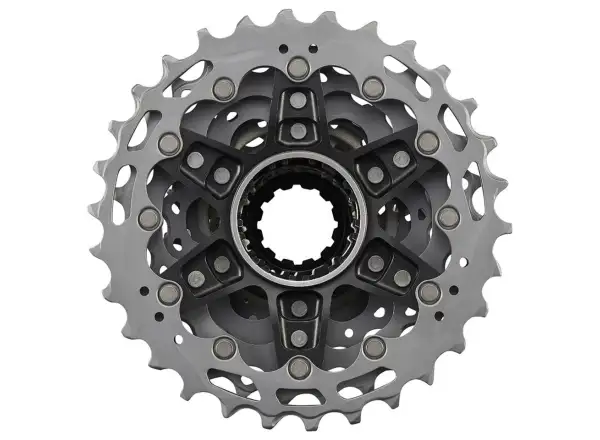 Shimano Dura-Ace CS-R9200-12 12-fach Rennrad Kassette 11-30 Zähne - Unverpackt