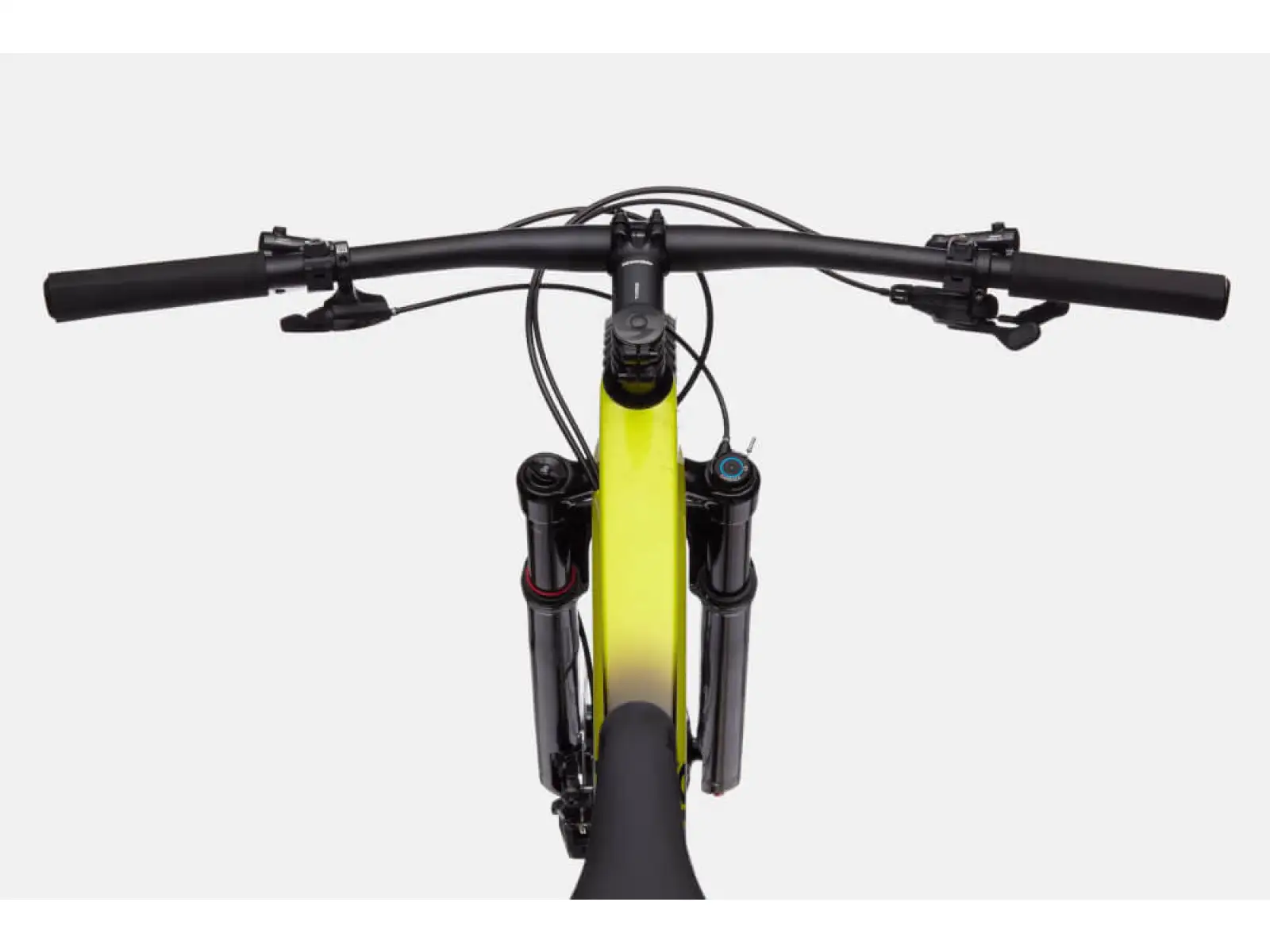 Cannondale Scalpel HT Carbon 3 HLT Mountainbike