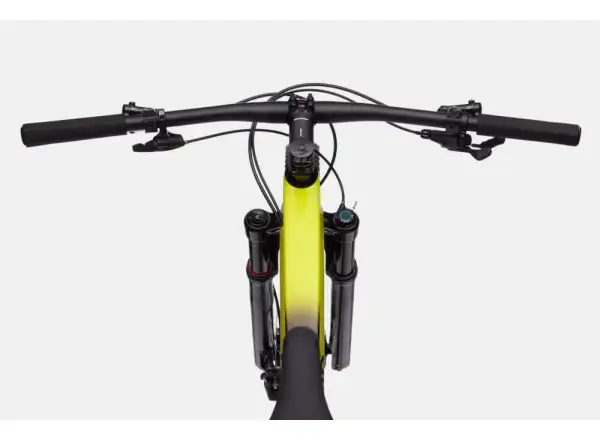 Cannondale Scalpel HT Carbon 3 HLT Mountainbike