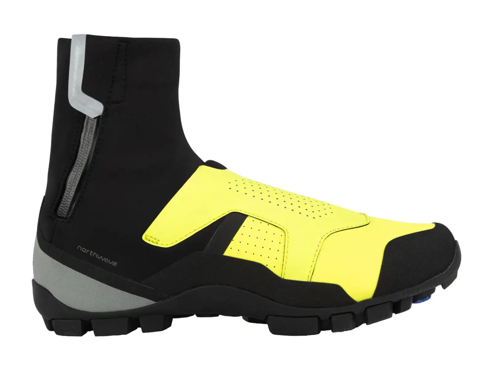 Northwave Celsius XT Arctic GTX Winter XC/MTB Schuhe Fluo Yellow