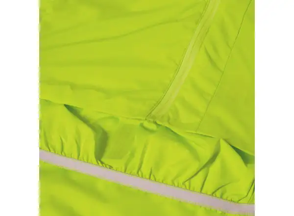 Endura Loop Rout Herrenweste Yellow