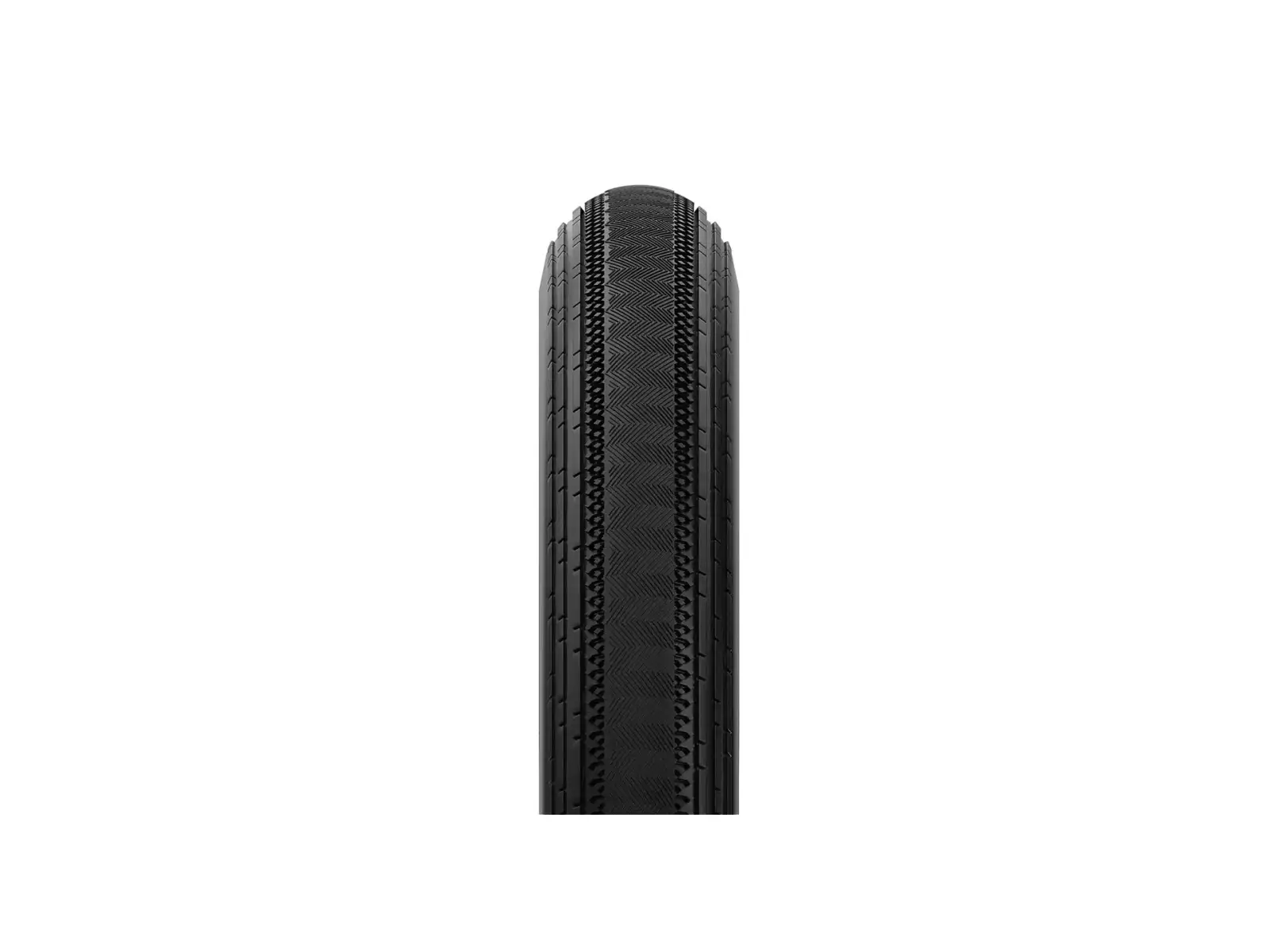 Panaracer Gravel-Reifen – GravelKing SS+ 700×45 mm Schwarz