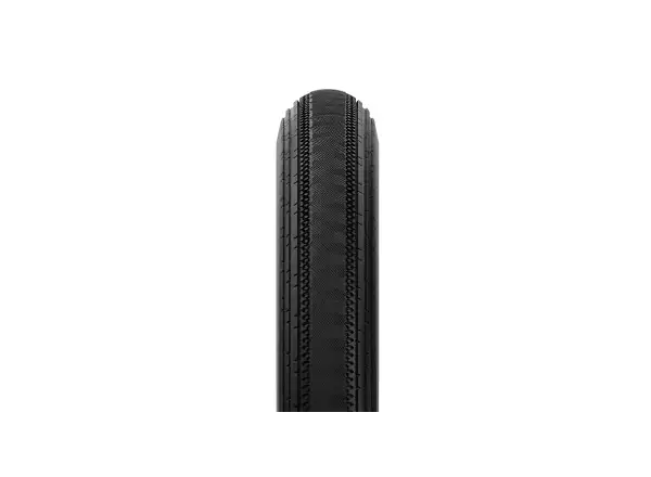 Panaracer Gravel-Reifen – GravelKing SS+ 700×45 mm Schwarz