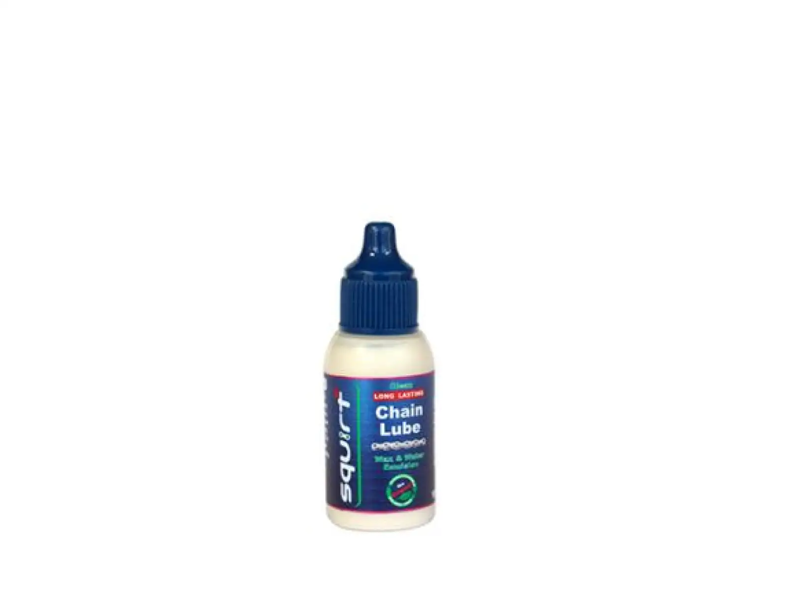 Squirt chain wax Schmiermittel 15 ml