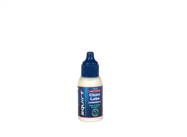 Squirt chain wax Schmiermittel 15 ml