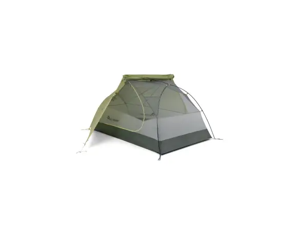 Sea To Summit Telos Evo Tent TR2 freistehendes Zelt Tarragon