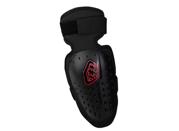 Troy Lee Designs Rogue Ellenbogenschützer Schwarz