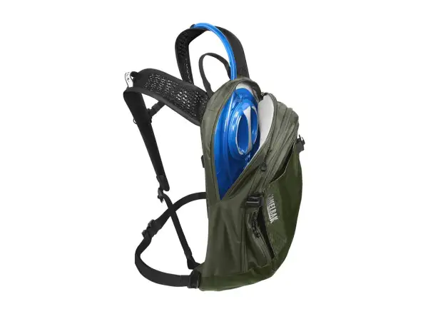 Camelbak Mule 12 Rucksack Staubiges Olive
