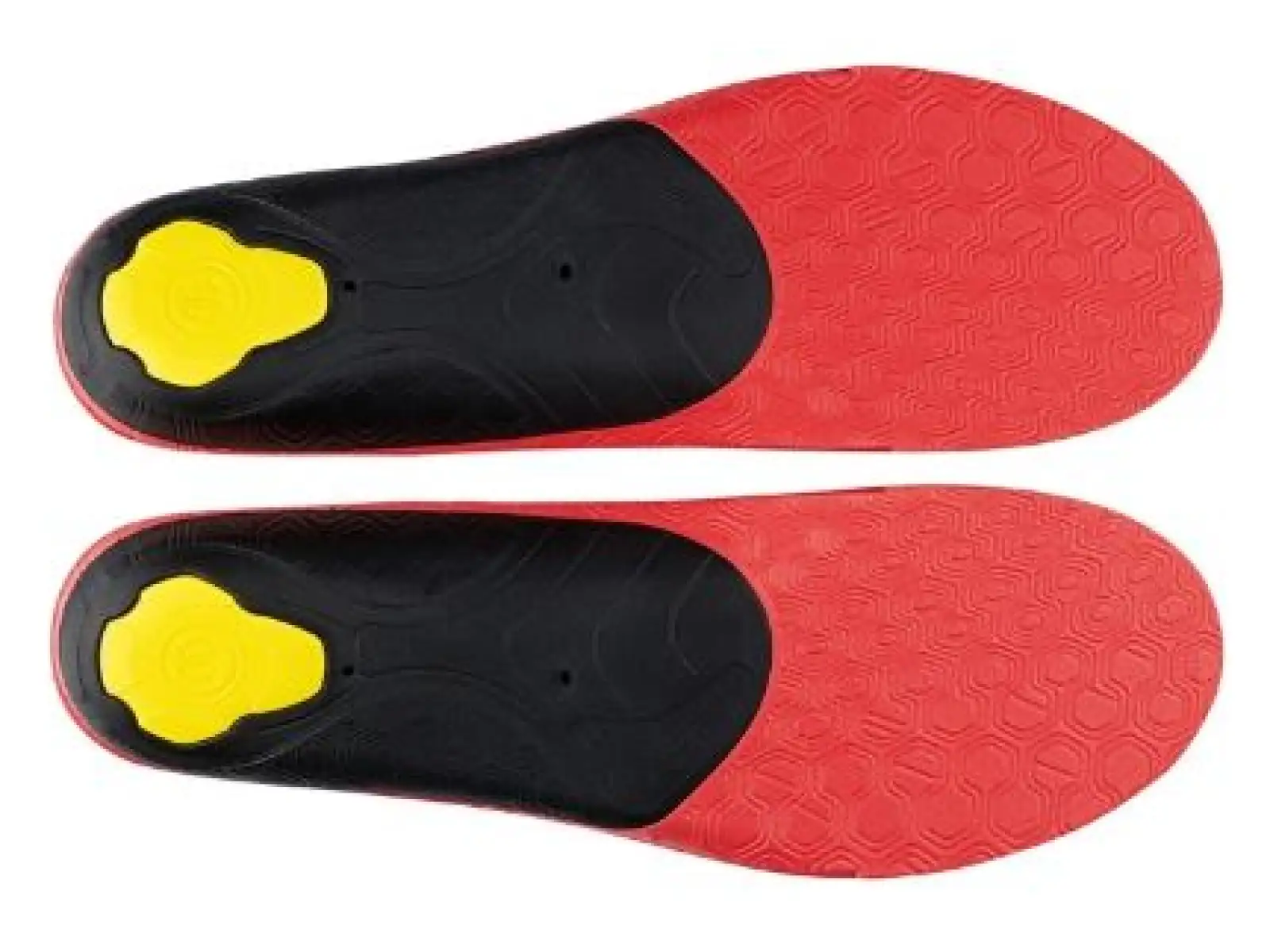 Sidas 3Feet Eco Winter High Einlegesohlen für Schuhe