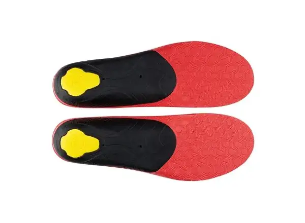 Sidas 3Feet Eco Winter High Einlegesohlen für Schuhe