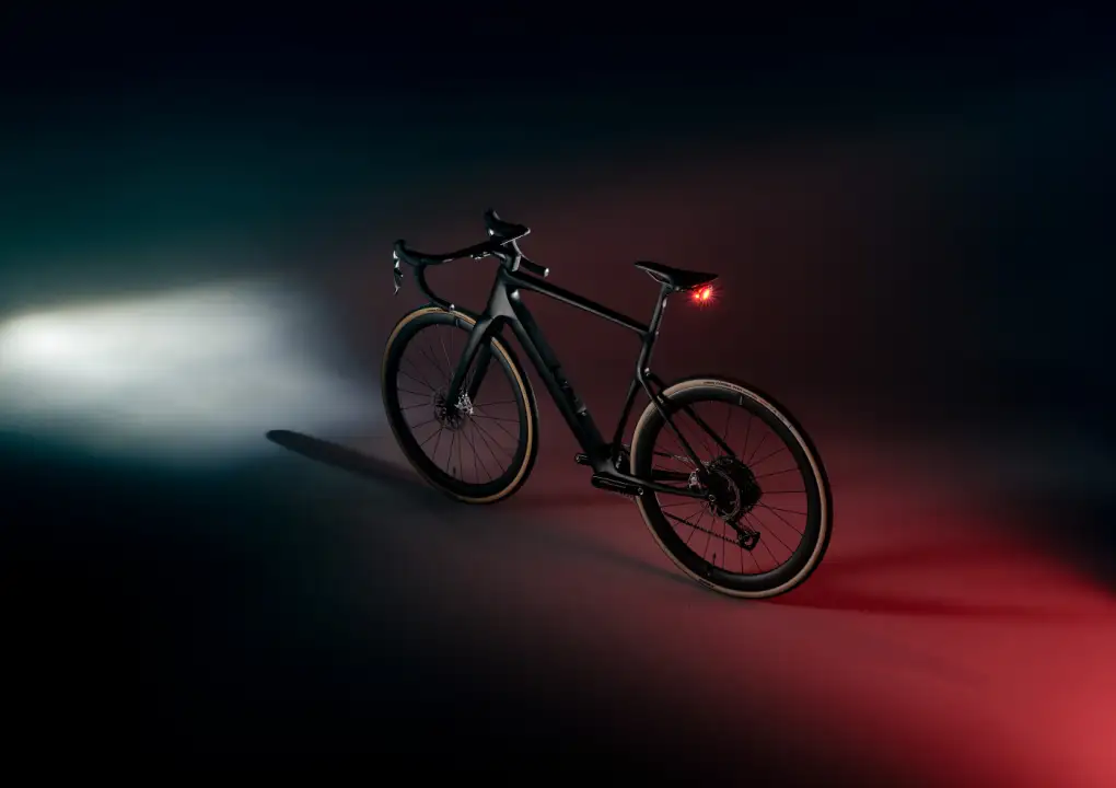 Cannondale Synapse 2025 – Ausdauer-Straßenrad für die echte Welt