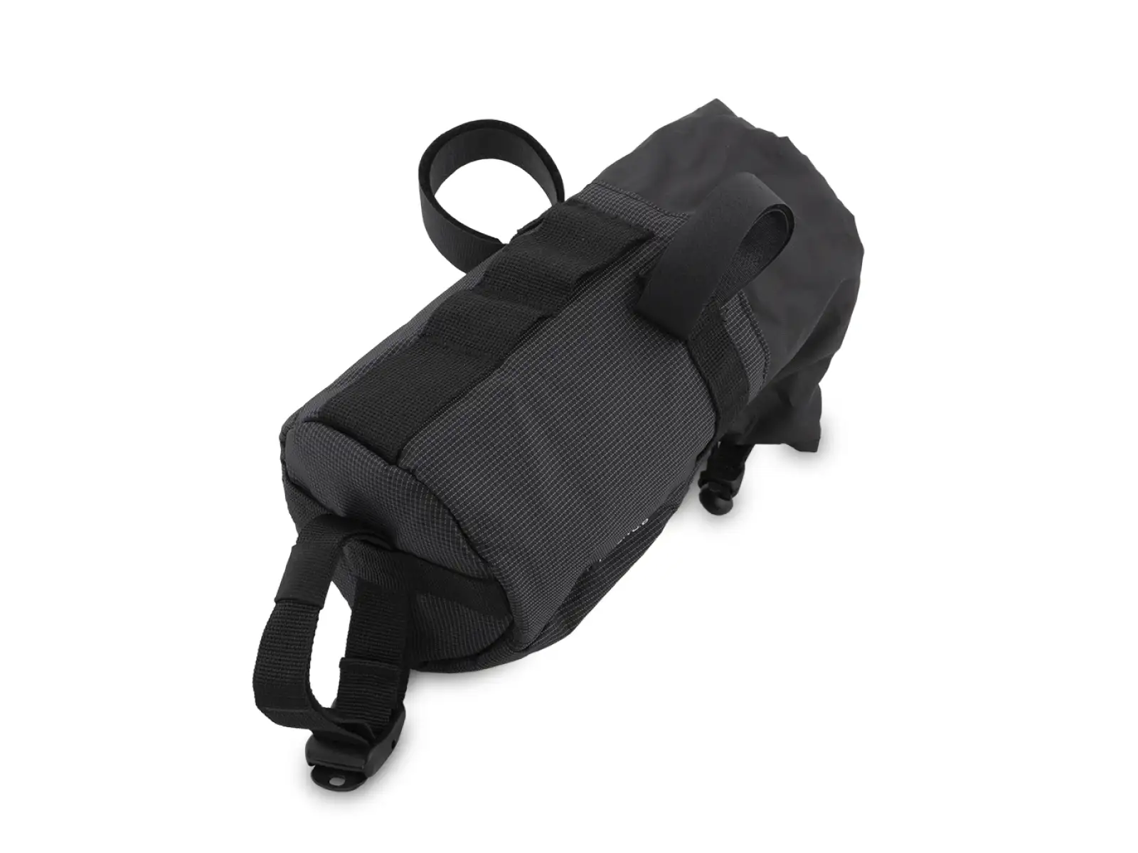 Acepac Fat MKII Flaschenhalter 1 l Grau