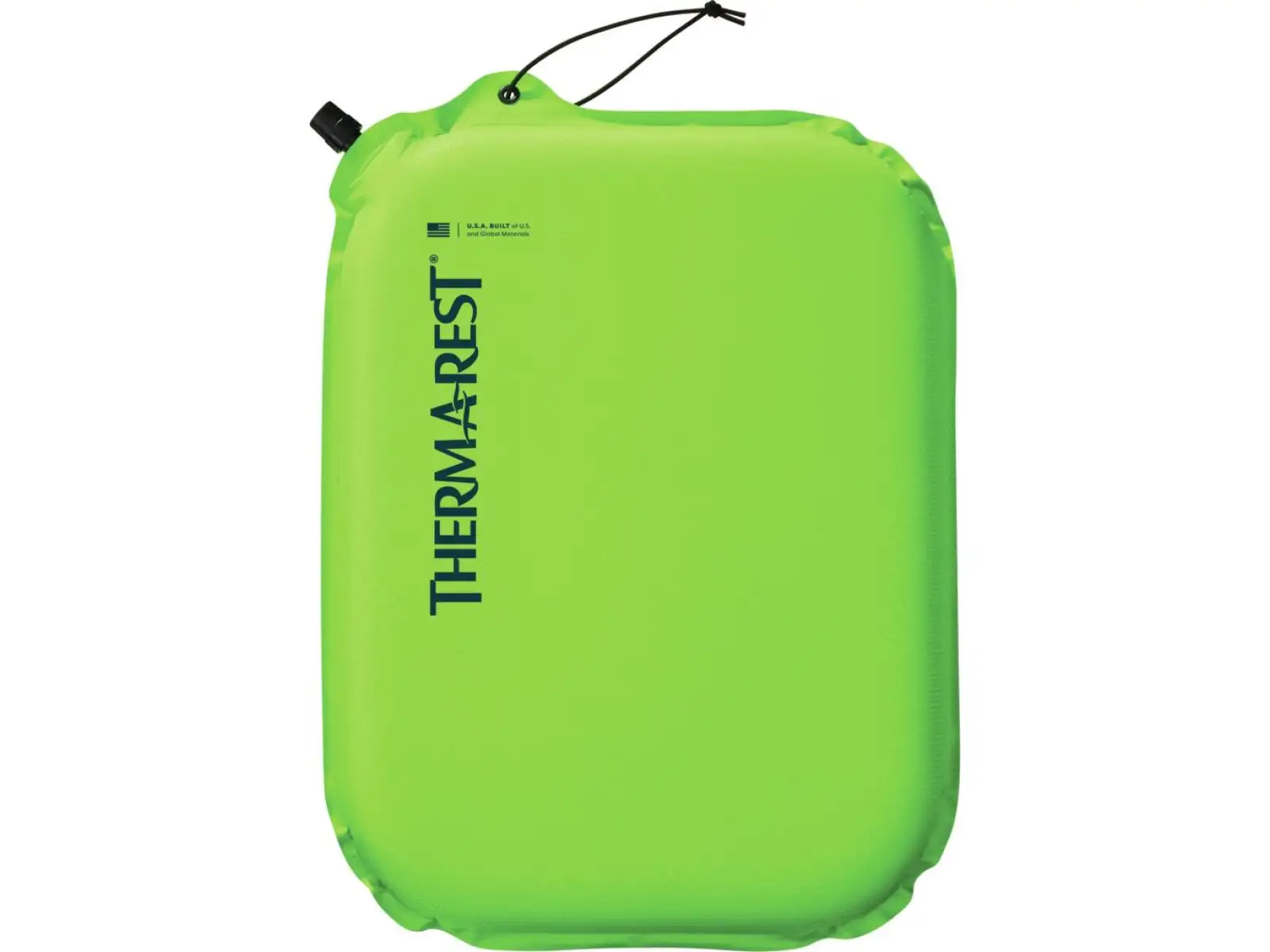 Therm-A-Rest Lite Seat Sitzkissen Grün