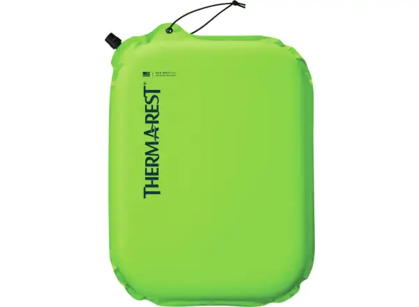 Therm-A-Rest Lite Seat Sitzkissen Grün