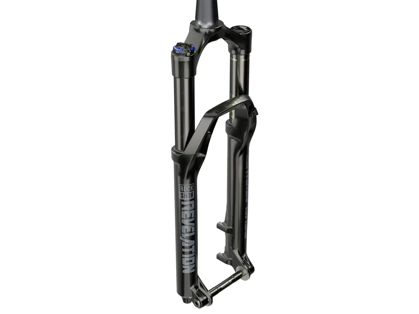 Rock Shox Revelation RC DebonAir Boost A3 29" 120 mm Federgabel 42 mm Offset