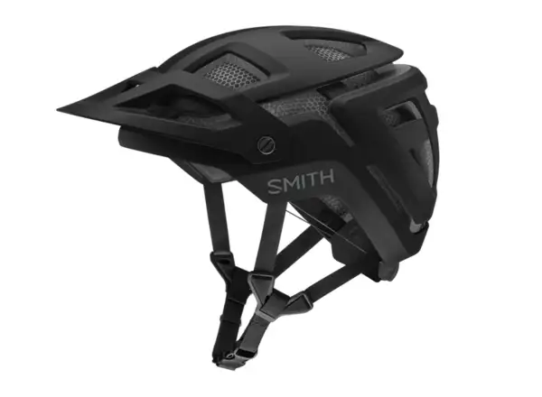 Smith Helm – Forefront 3 MIPS Matte Schwarz