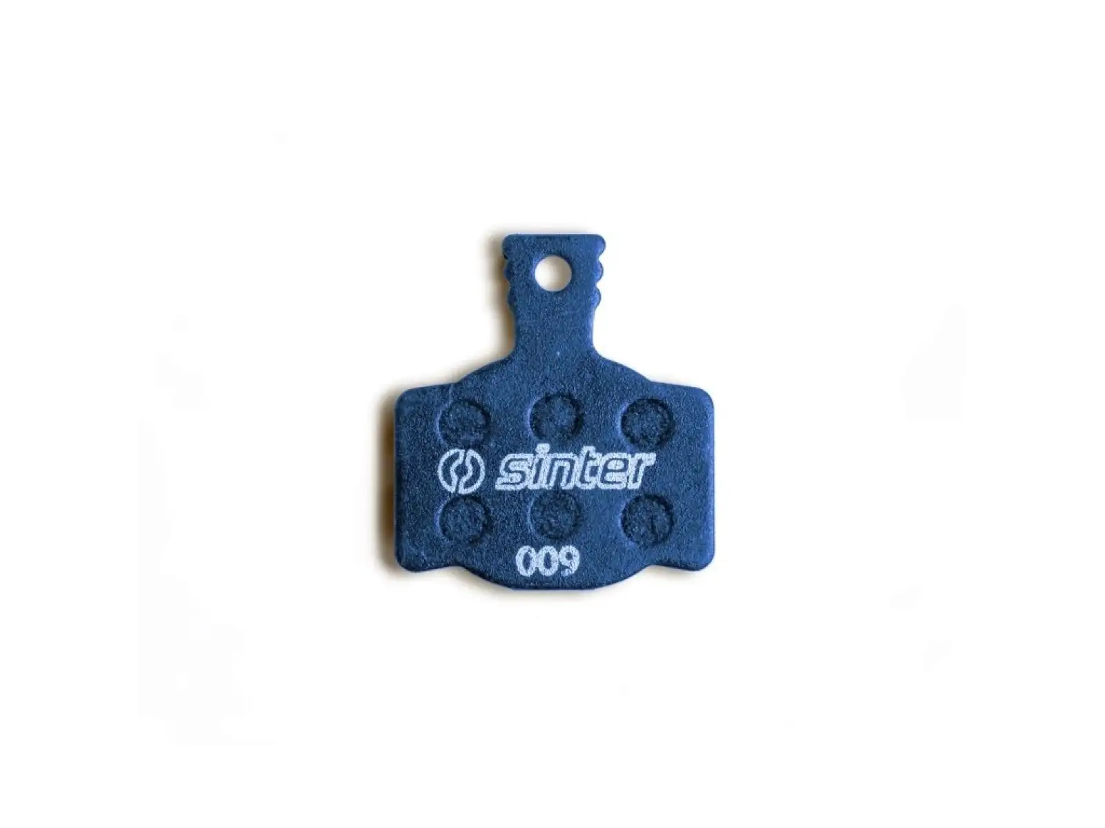 Sinter Bremsbeläge – Magura/Campagnolo Polymer Blau