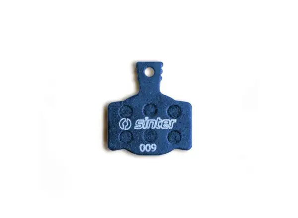 Sinter Bremsbeläge – Magura/Campagnolo Polymer Blau