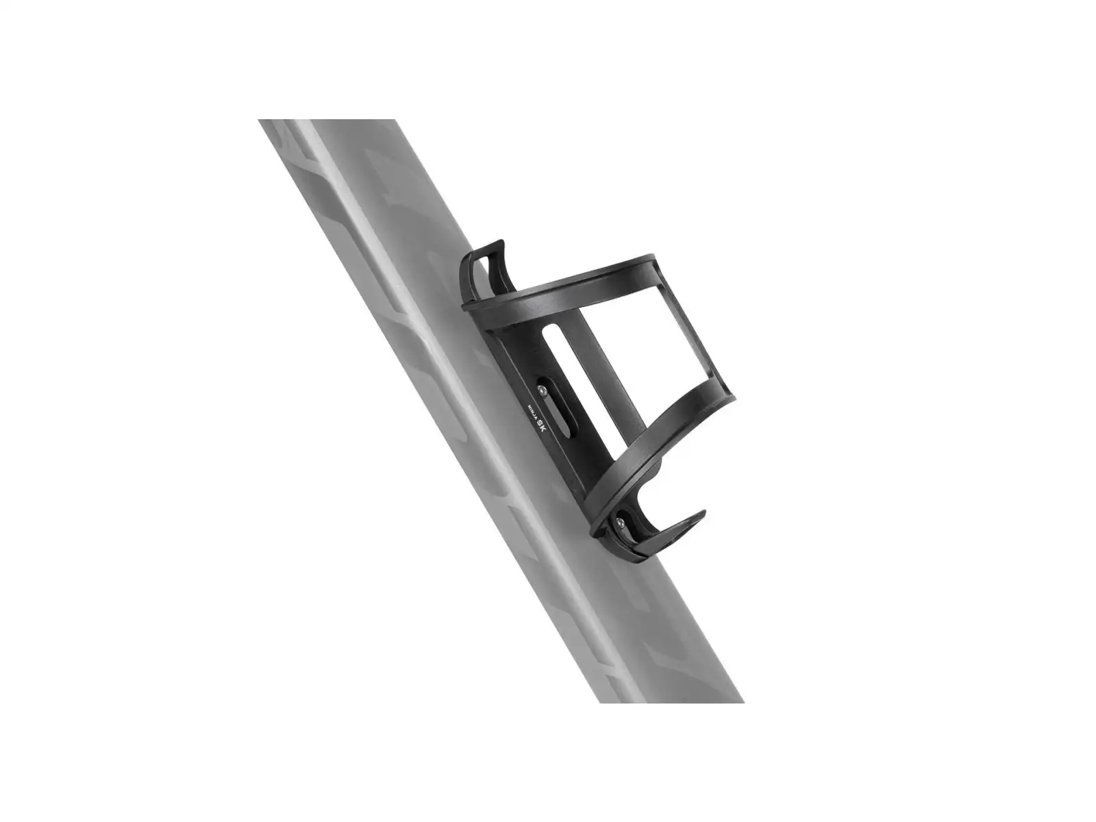 Topeak Ninja Master Flaschenhalter Schwarz
