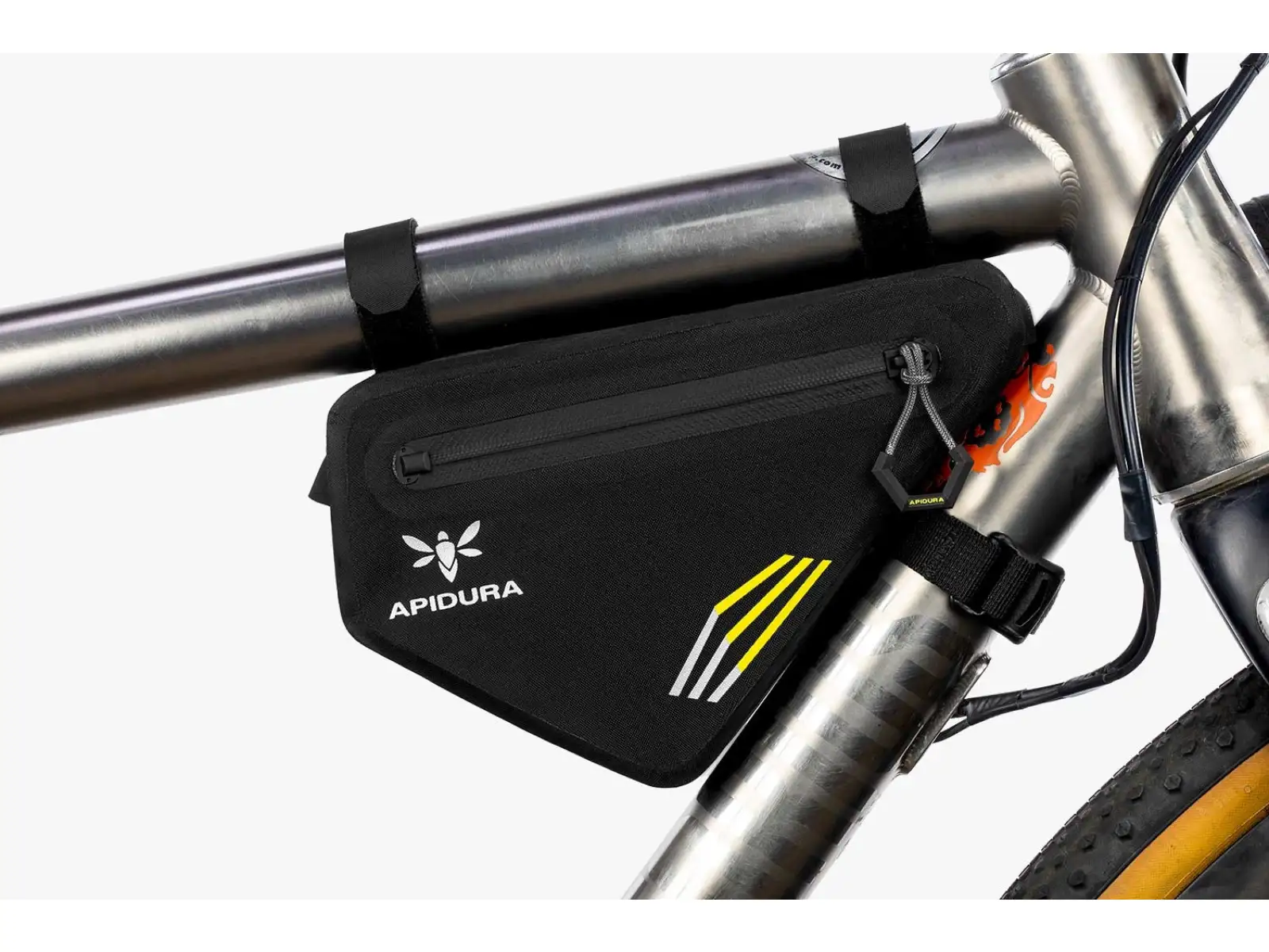 Apidura Racing Rahmentasche 1 l.