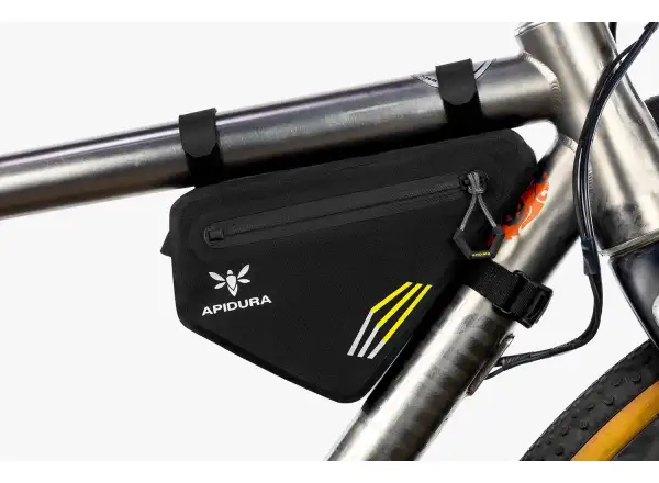 Apidura Racing Rahmentasche 1 l.
