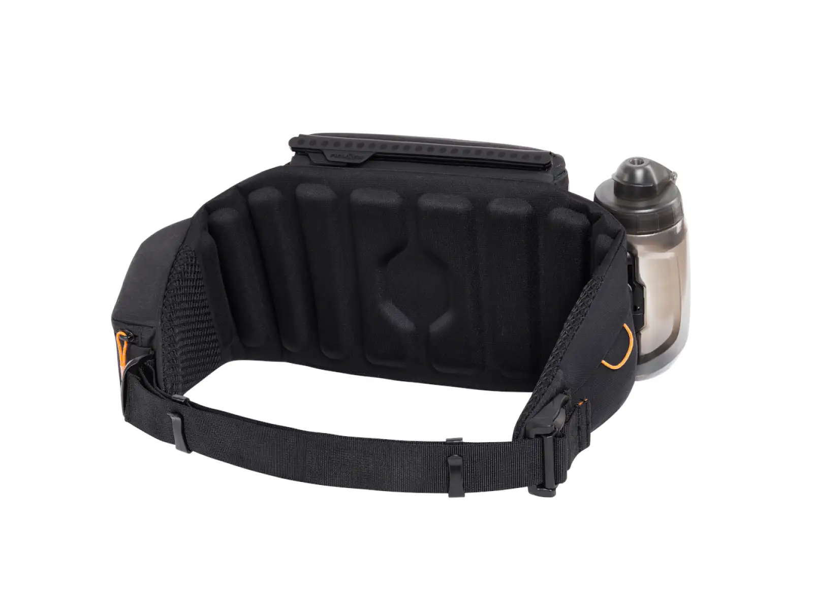 Fidlock Hip Double Hüfttasche 2,5 l + Flasche 450 ml