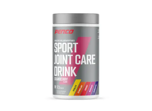 Penco Sport Joint Care Gelenknahrung 420 g Cranberry