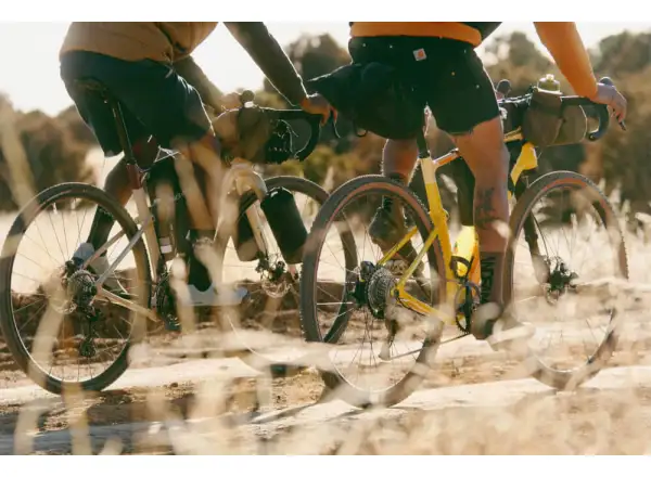Cannondale Topstone Carbon 4 G2 SBK Gravelbike