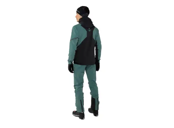 DynafitTLT Dynastretch Herrenjacke Atlantic