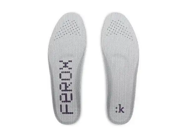 Fizik Vento Ferox 2.0 Radschuhe White/Light Grey