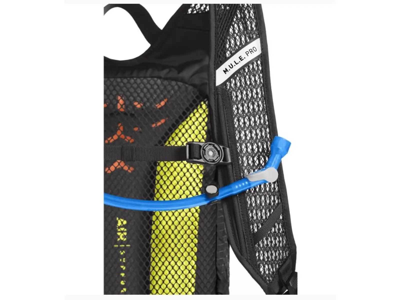 Camelbak Mule Pro Rucksack 14 l Schwarz