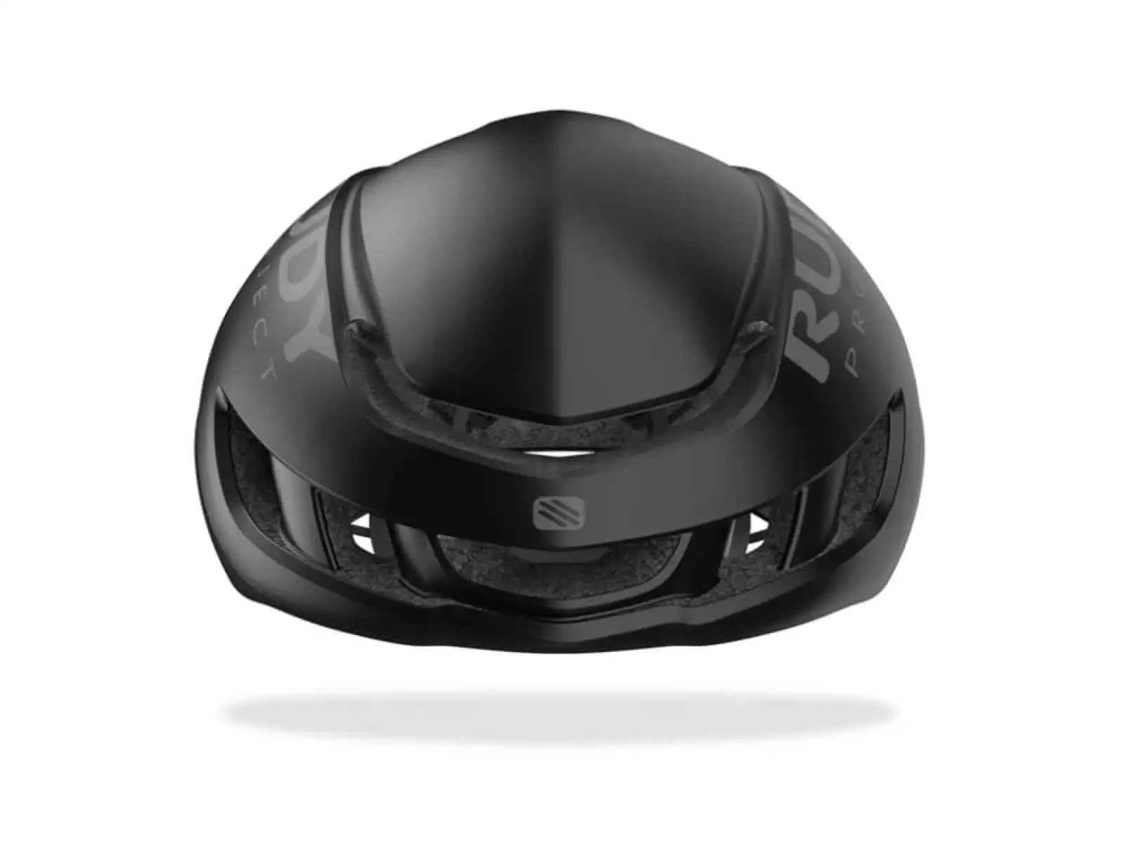 Rudy Project Nytron Helm Black Matt
