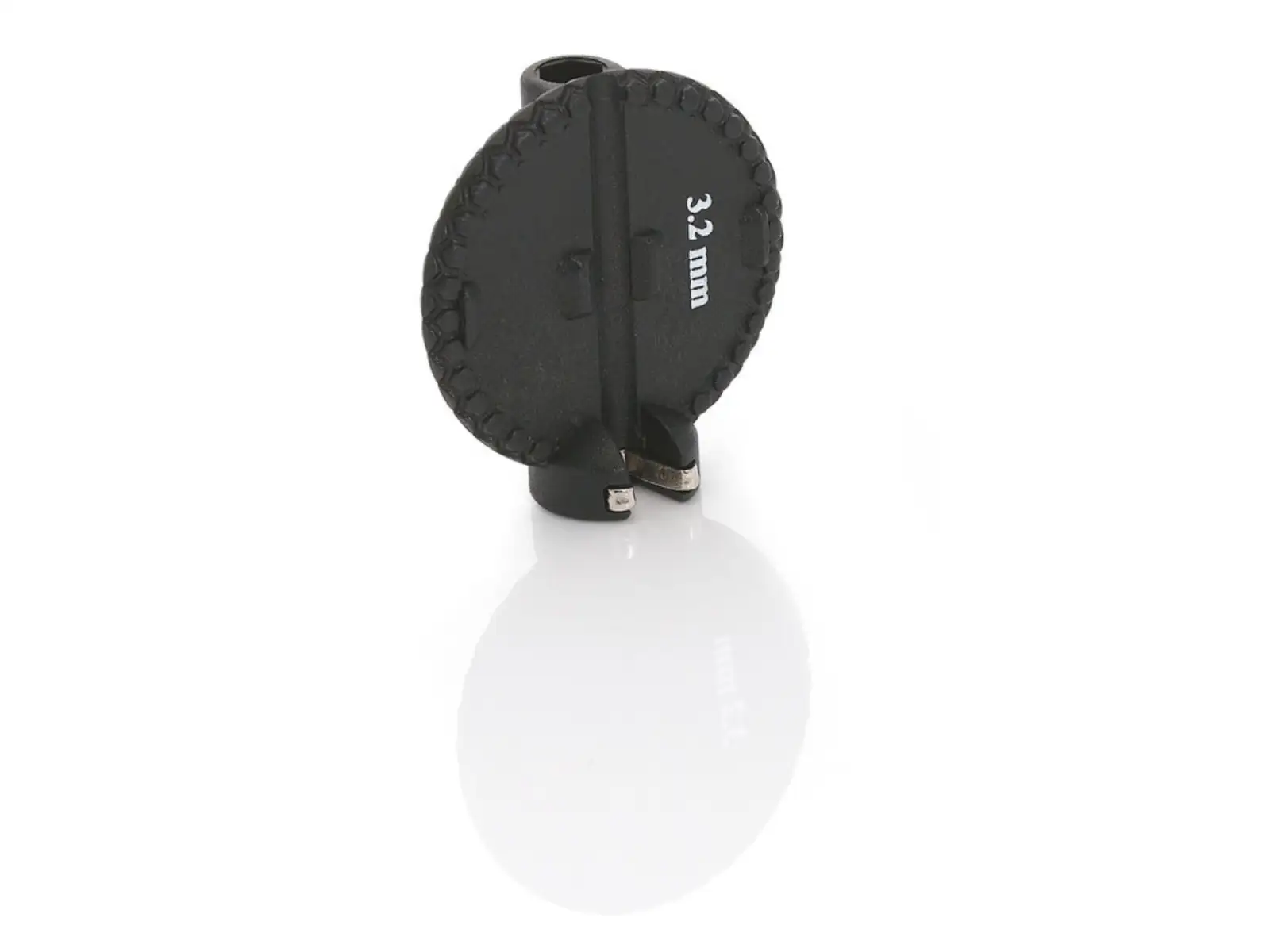 XLC TO-S44 Zentrierwerkzeug 3,2 mm schwarz