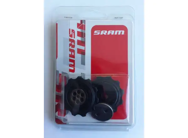 Sram X.7/X.9 (2005-2009) Schaltröllchen