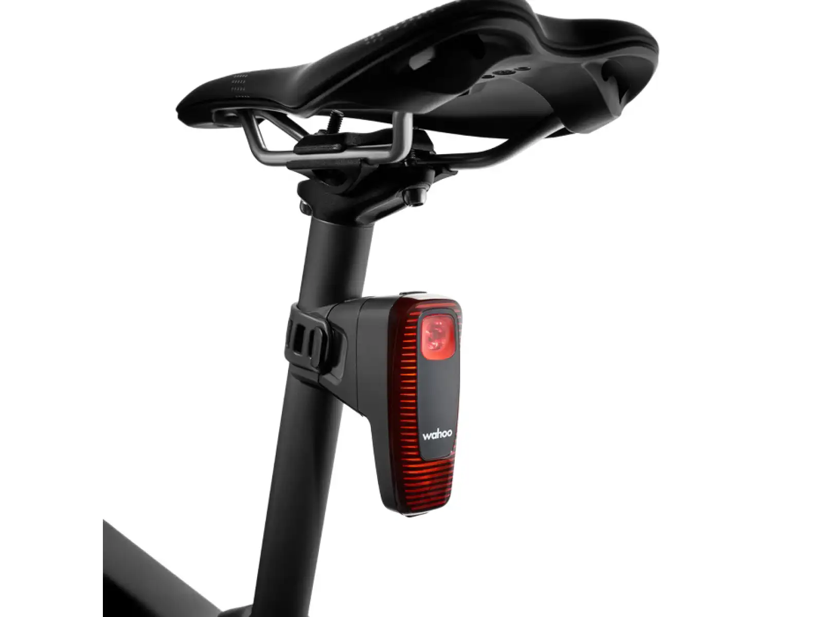 Wahoo Rücklicht – TRACKR Radar