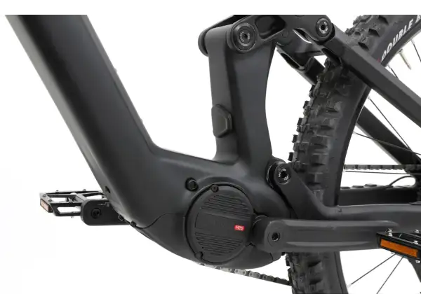 Apache Eagle 3 Avinox 800 Wh schwarz vollgefedertes Elektrofahrrad