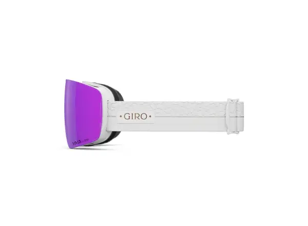 Giro Contour Skibrille RS White Craze/Vivid Pink/Vivid Infrarot
