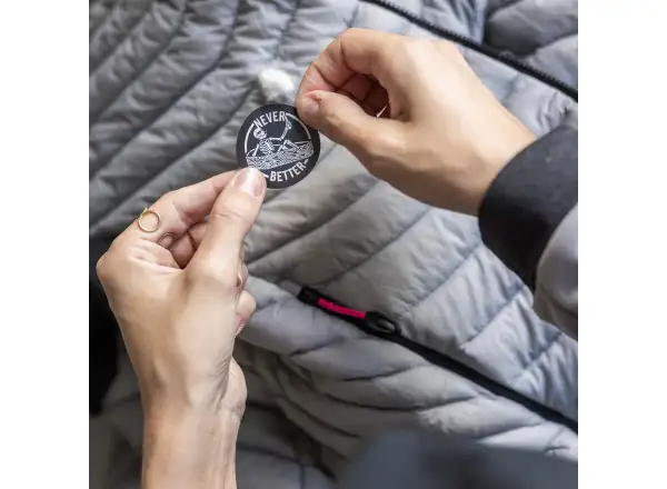 Dynafit Repair Patches Kit Aufkleber zur Reparatur von Löchern
