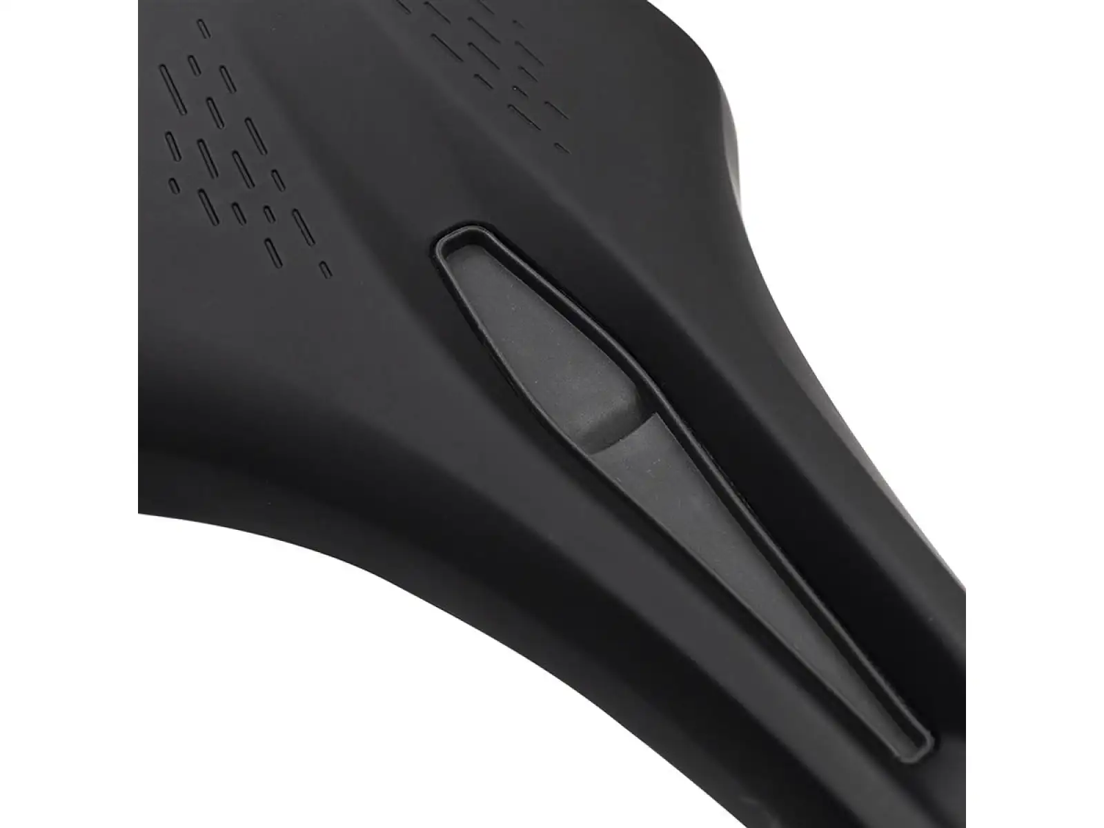 Fizik Terra Argo X5 160 mm Sattel schwarz