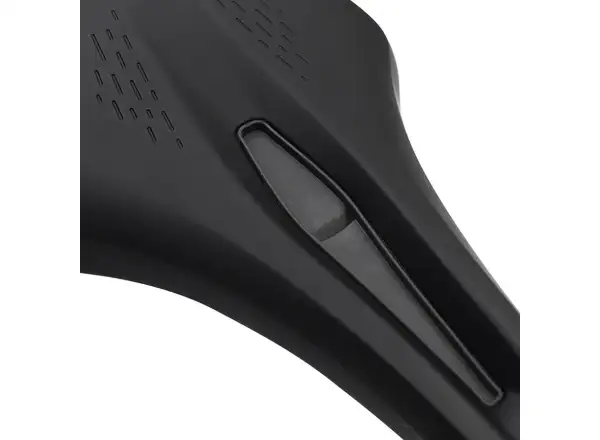 Fizik Terra Argo X5 160 mm Sattel schwarz