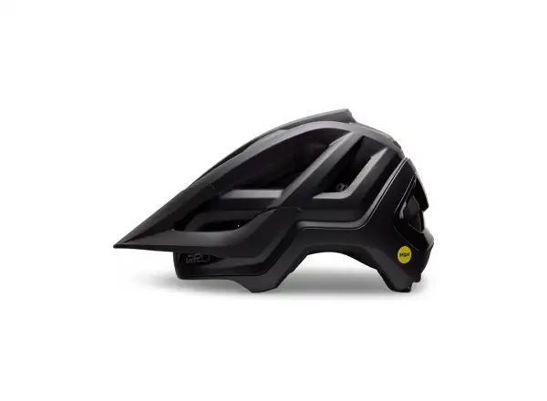 Giro Montaro MIPS III MTB Helm Mattschwarz