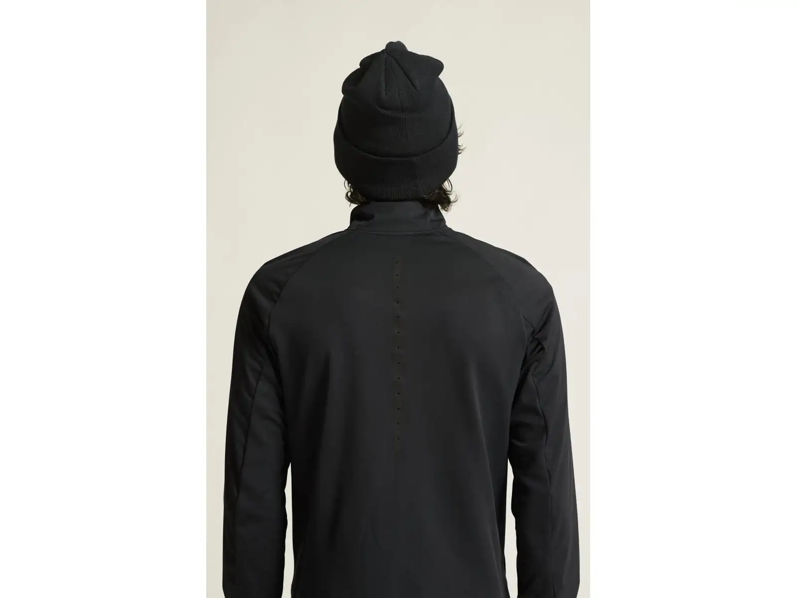 Craft ADV Nordic Training Speed 2 Herrenjacke schwarz