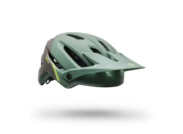 Bell 4Forty MIPS Helm Vintage Olive