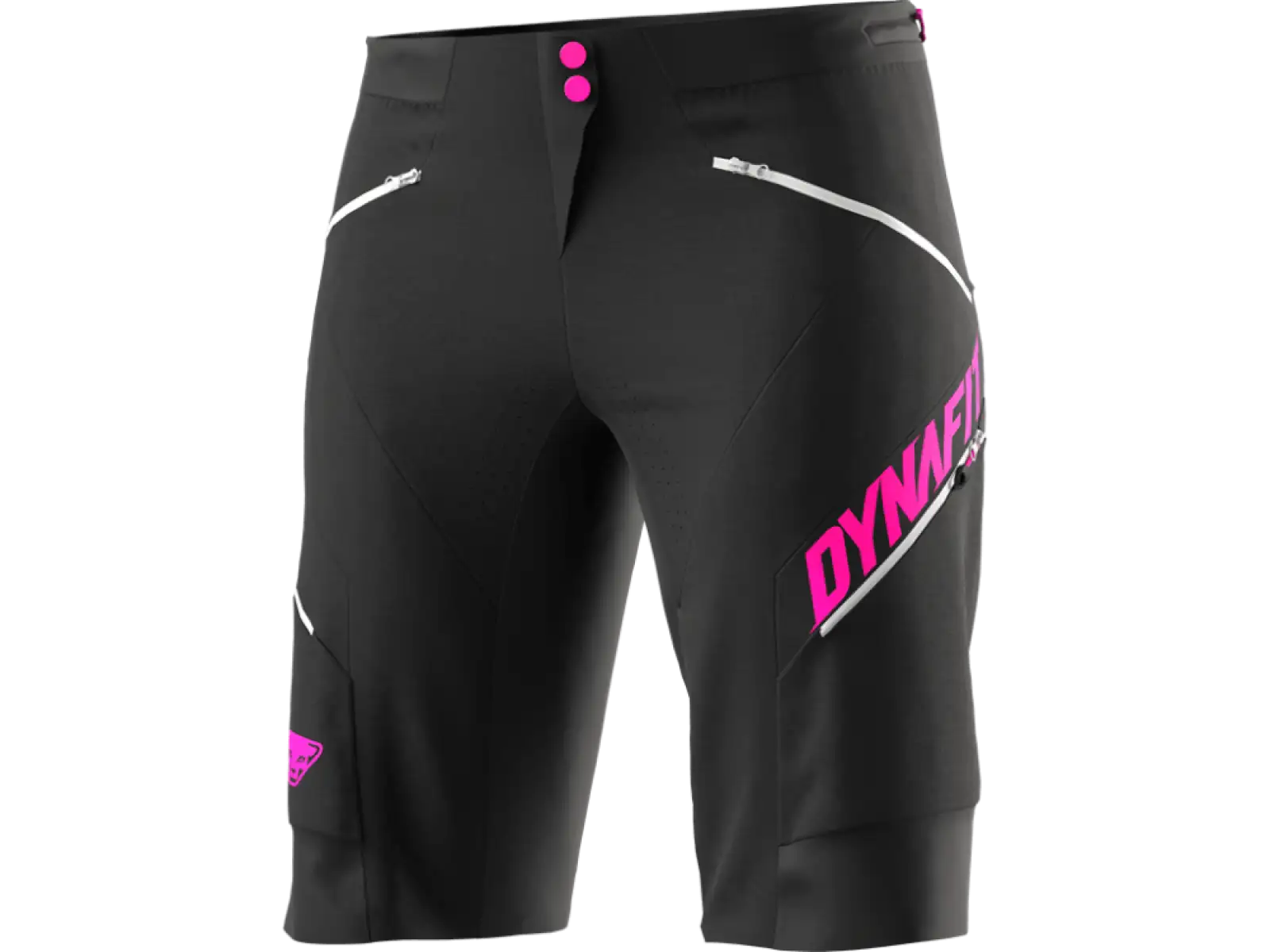 Dynafit Ride Dst Damen Radhose Schwarz