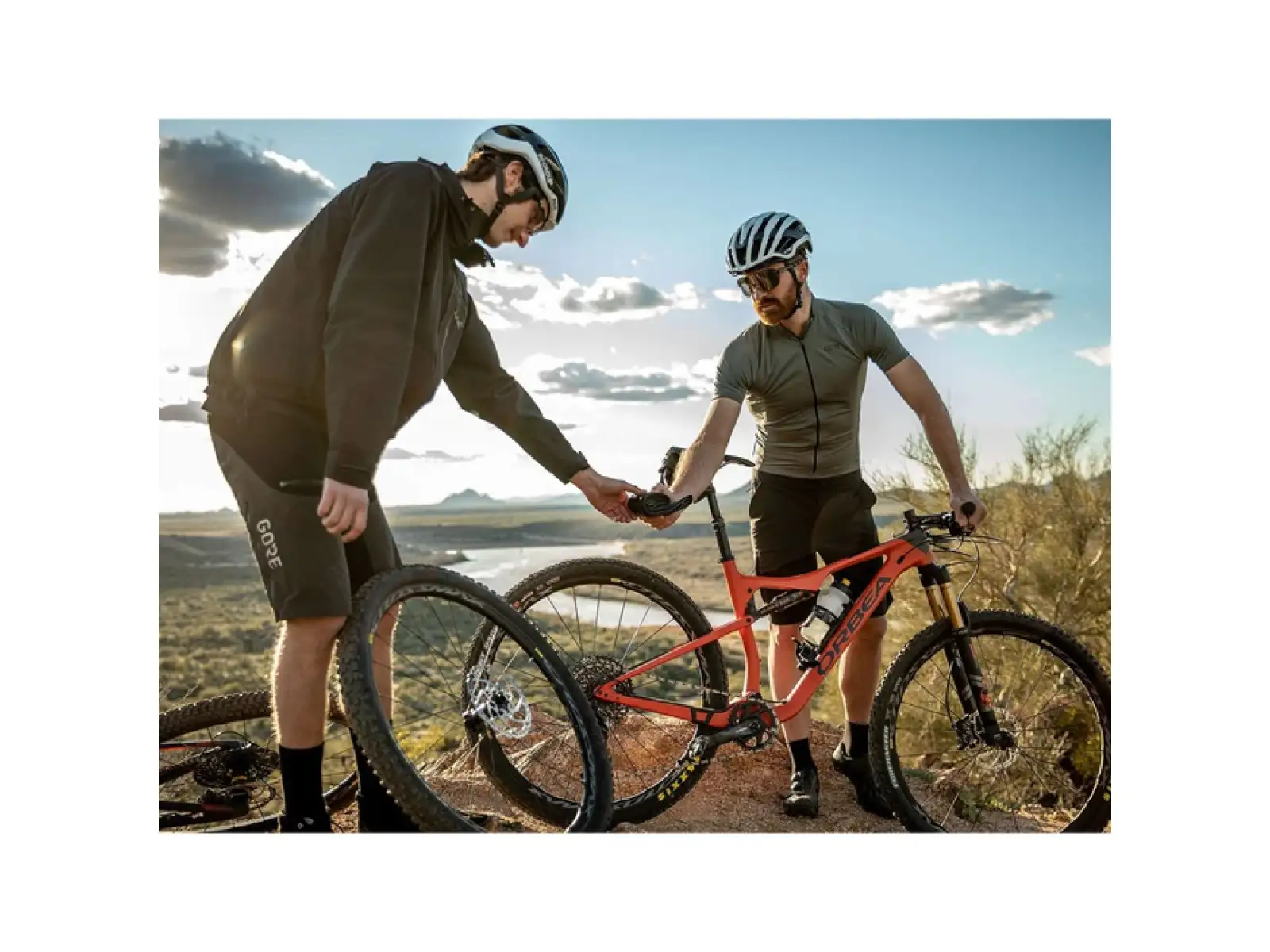 Topeak Ninja Free Strappack Flaschenhalter-Befestigungsriemen am Korb